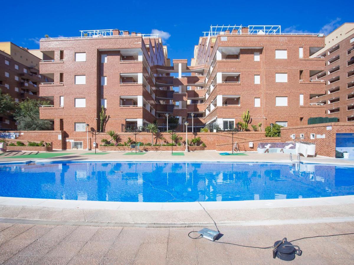 Apartment Playa Coral I By Interhome Oropesa del Mar Extérieur photo