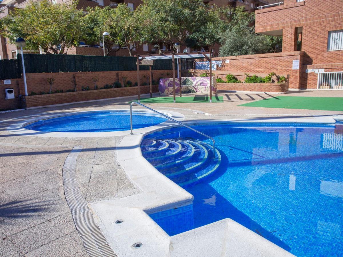 Apartment Playa Coral I By Interhome Oropesa del Mar Extérieur photo