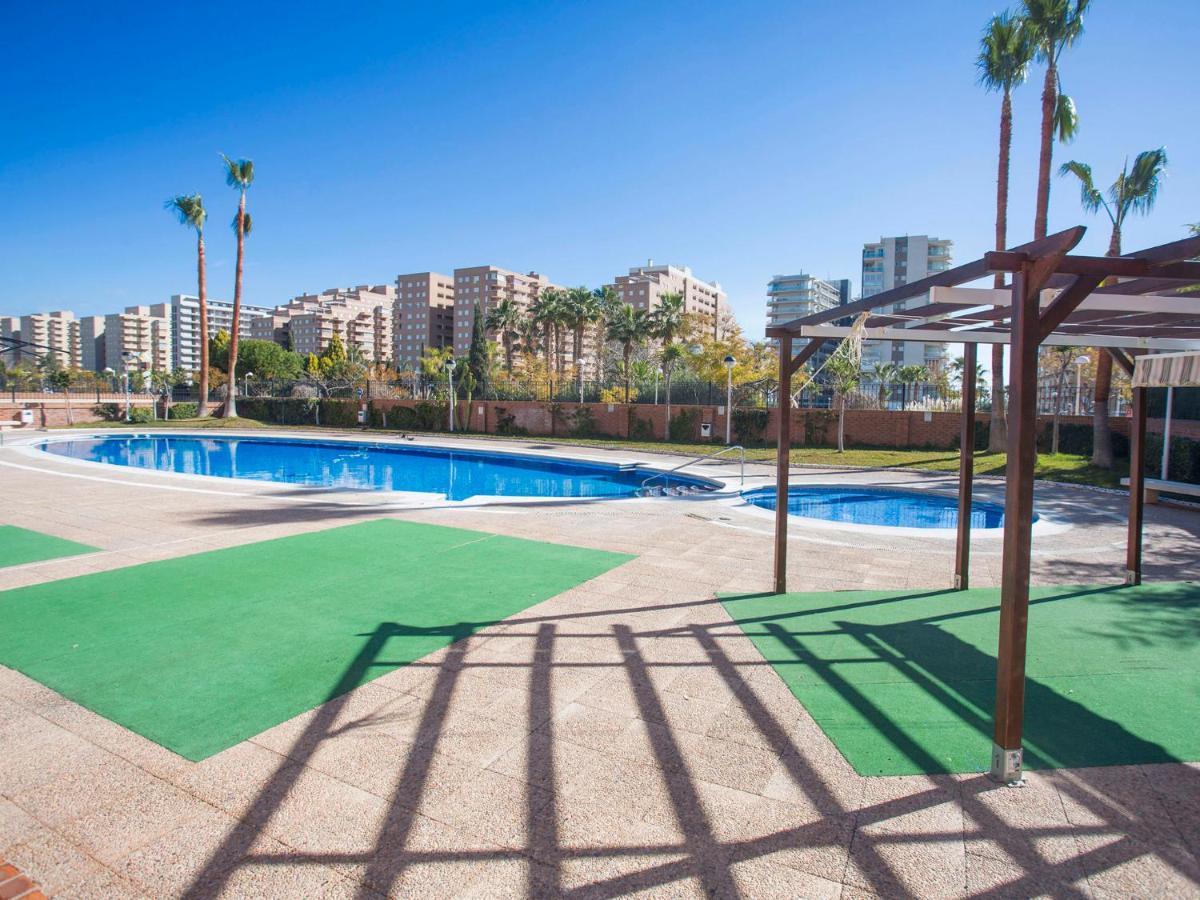Apartment Playa Coral I By Interhome Oropesa del Mar Extérieur photo