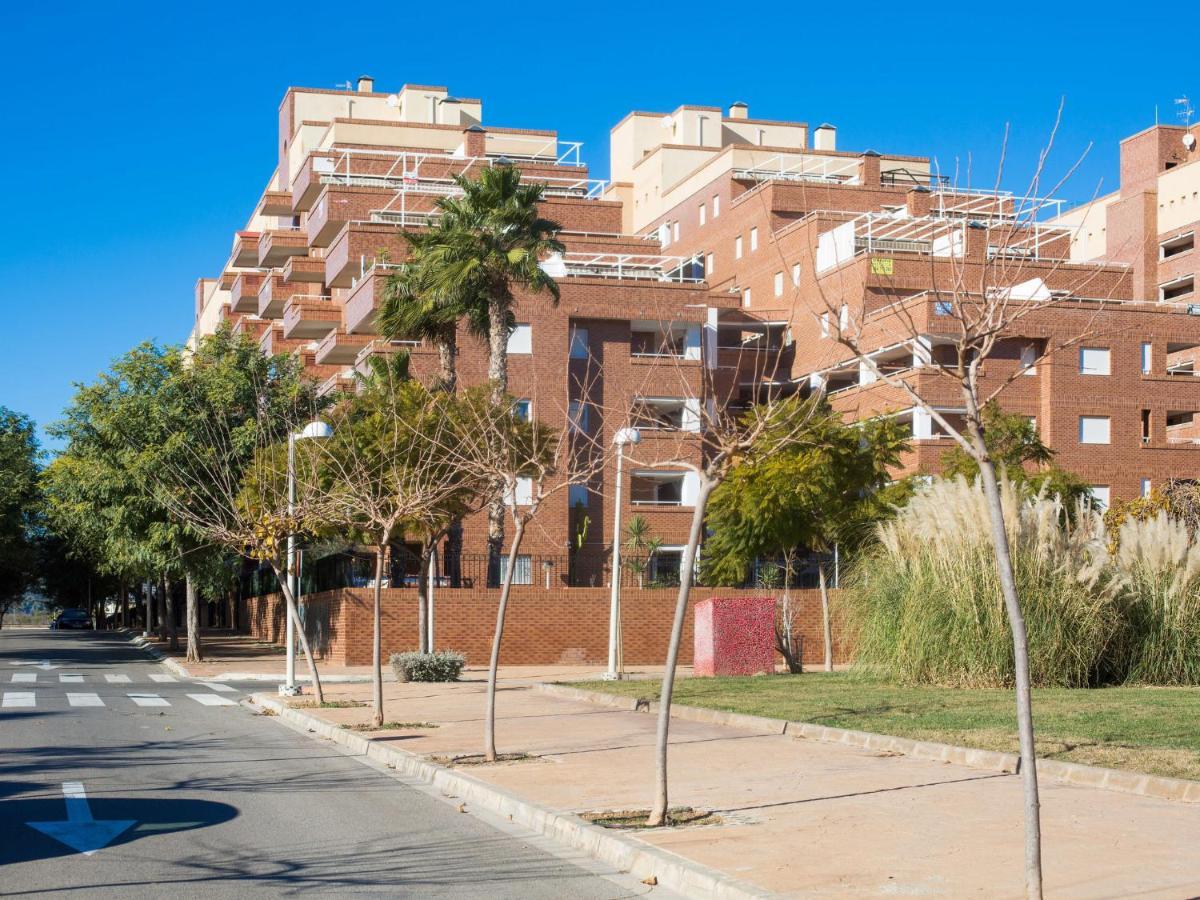 Apartment Playa Coral I By Interhome Oropesa del Mar Extérieur photo