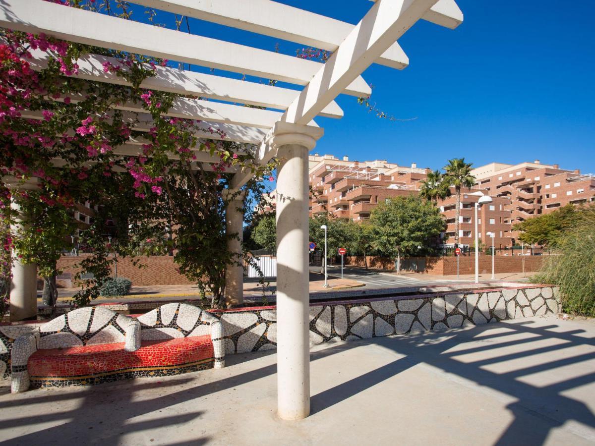 Apartment Playa Coral I By Interhome Oropesa del Mar Extérieur photo