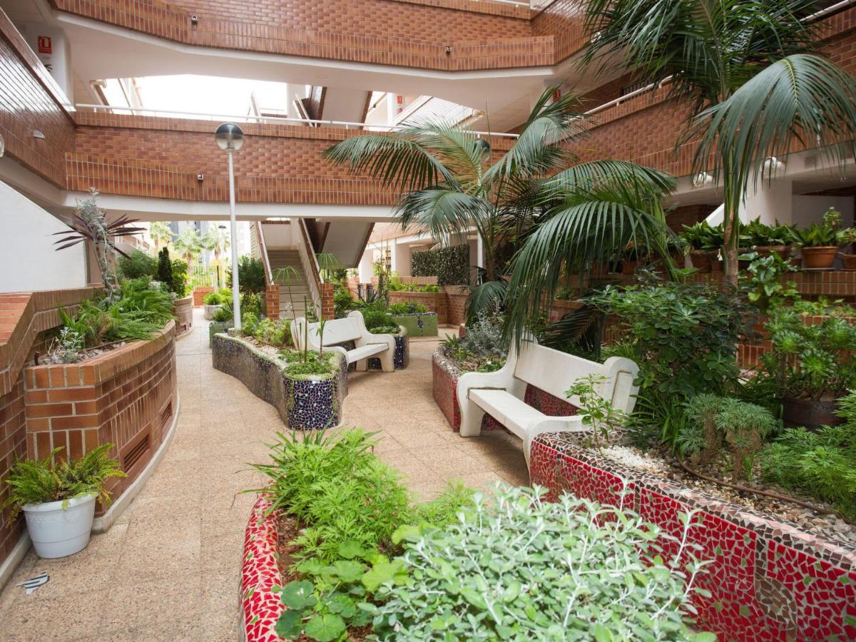Apartment Playa Coral I By Interhome Oropesa del Mar Extérieur photo