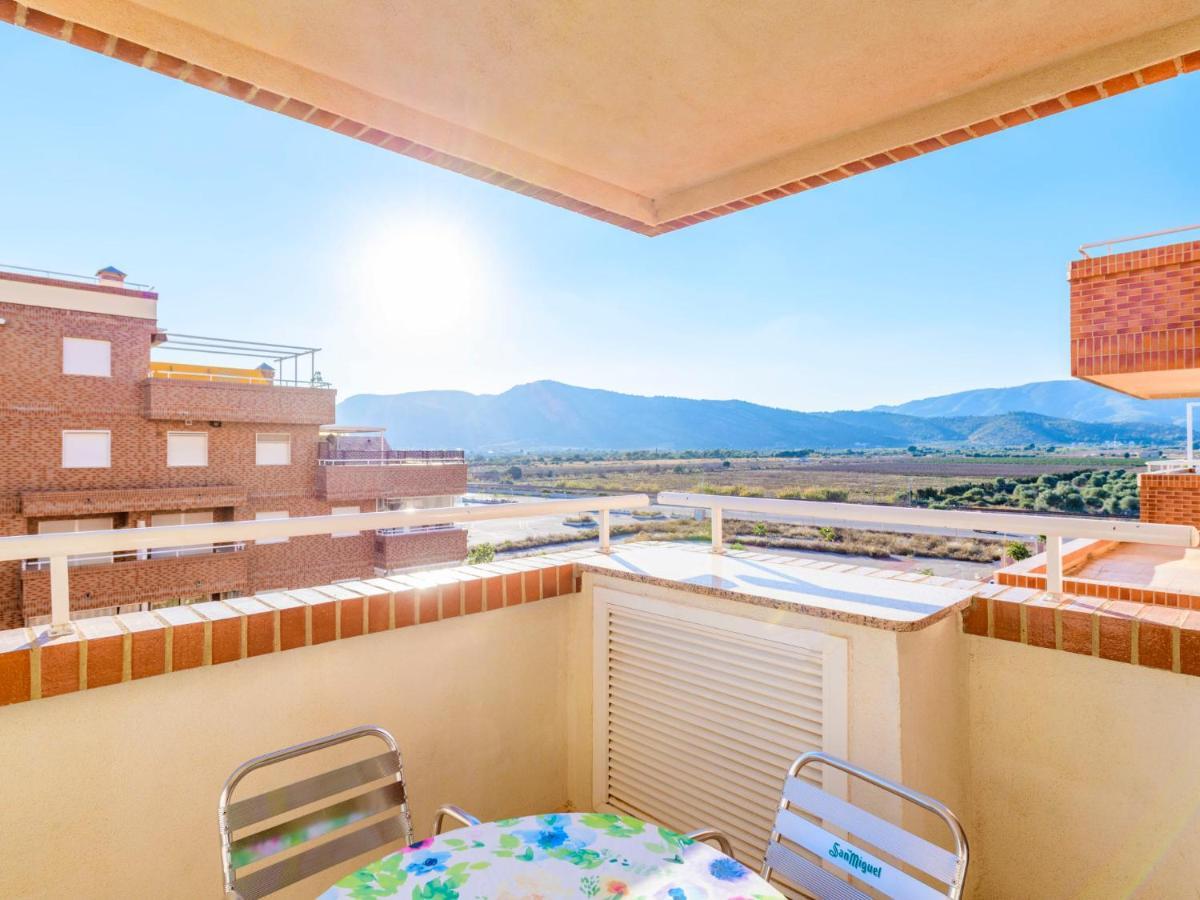 Apartment Playa Coral I By Interhome Oropesa del Mar Extérieur photo