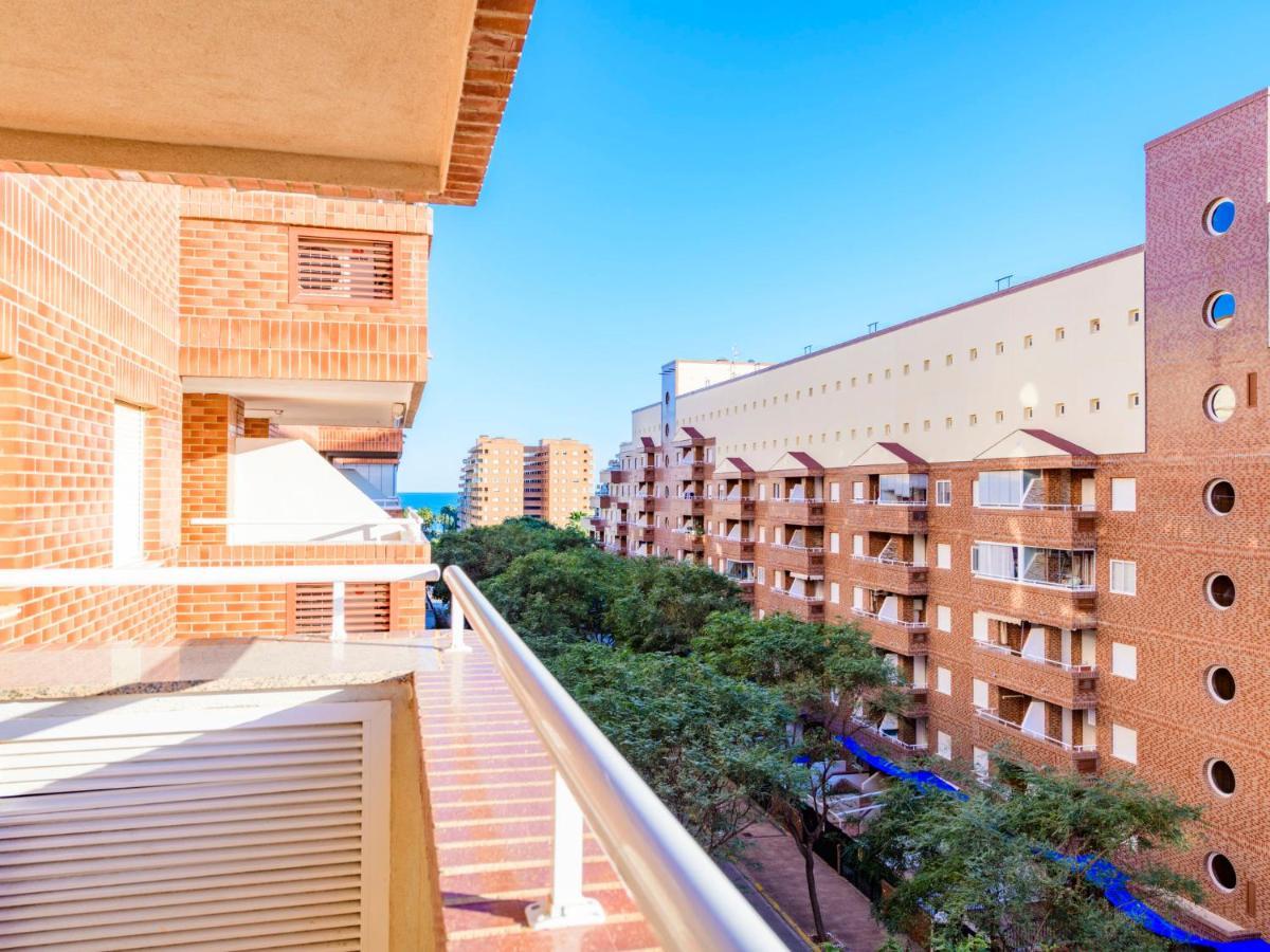 Apartment Playa Coral I By Interhome Oropesa del Mar Extérieur photo