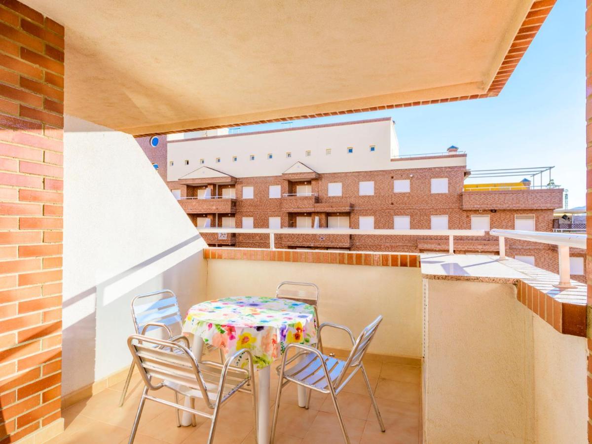 Apartment Playa Coral I By Interhome Oropesa del Mar Extérieur photo
