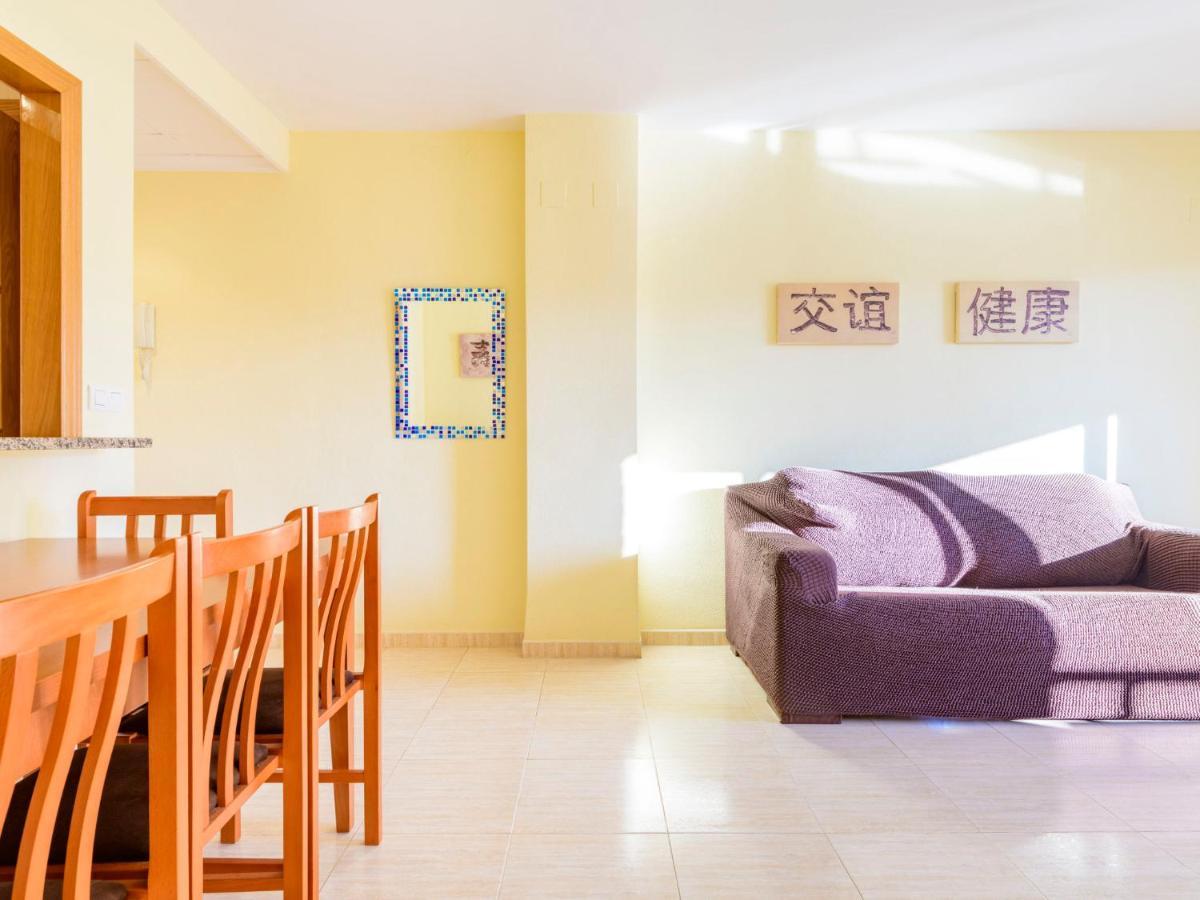 Apartment Playa Coral I By Interhome Oropesa del Mar Extérieur photo