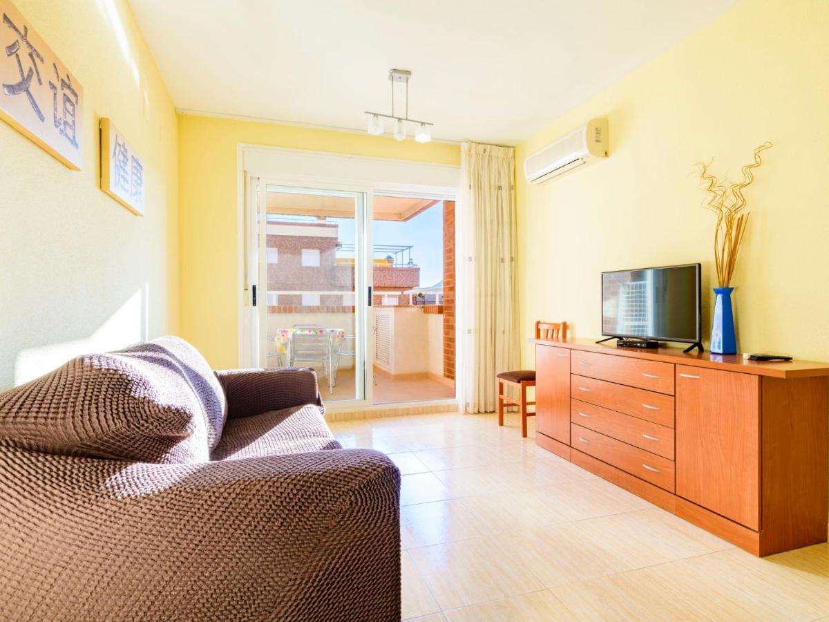 Apartment Playa Coral I By Interhome Oropesa del Mar Extérieur photo
