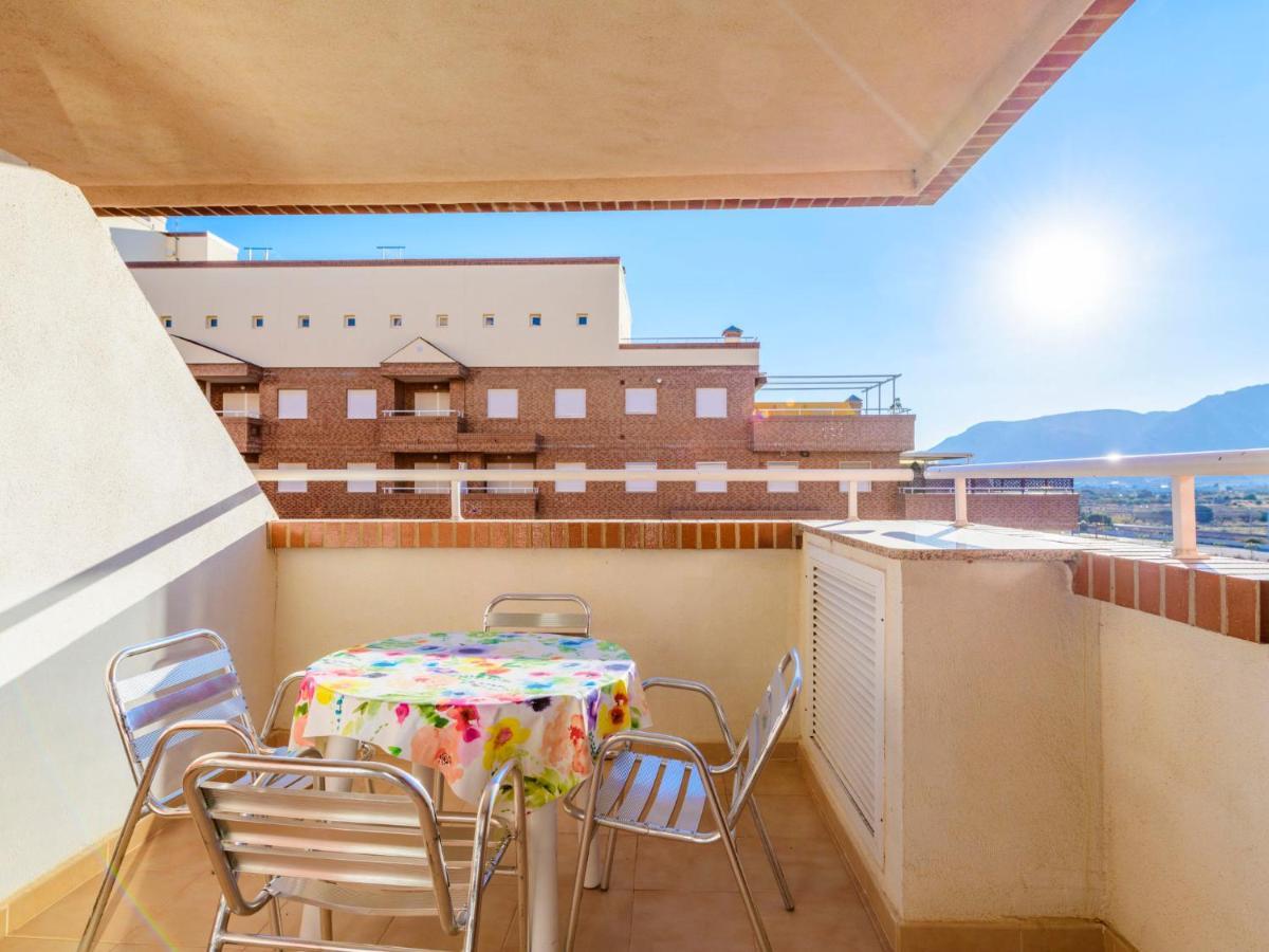 Apartment Playa Coral I By Interhome Oropesa del Mar Extérieur photo