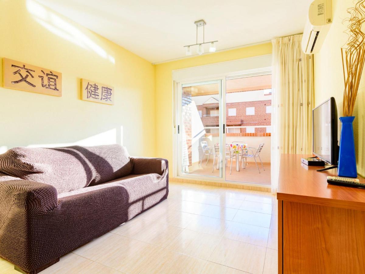 Apartment Playa Coral I By Interhome Oropesa del Mar Extérieur photo
