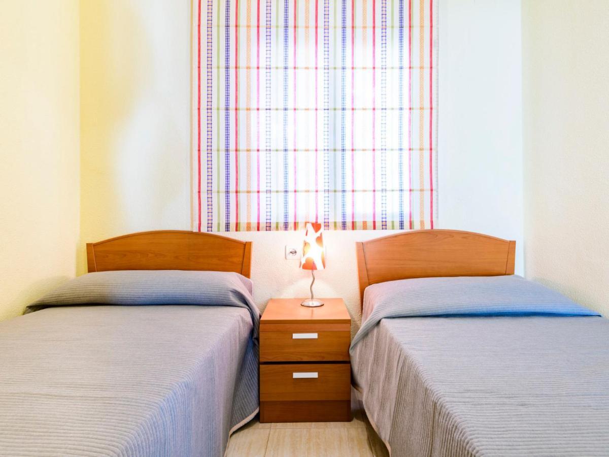 Apartment Playa Coral I By Interhome Oropesa del Mar Extérieur photo