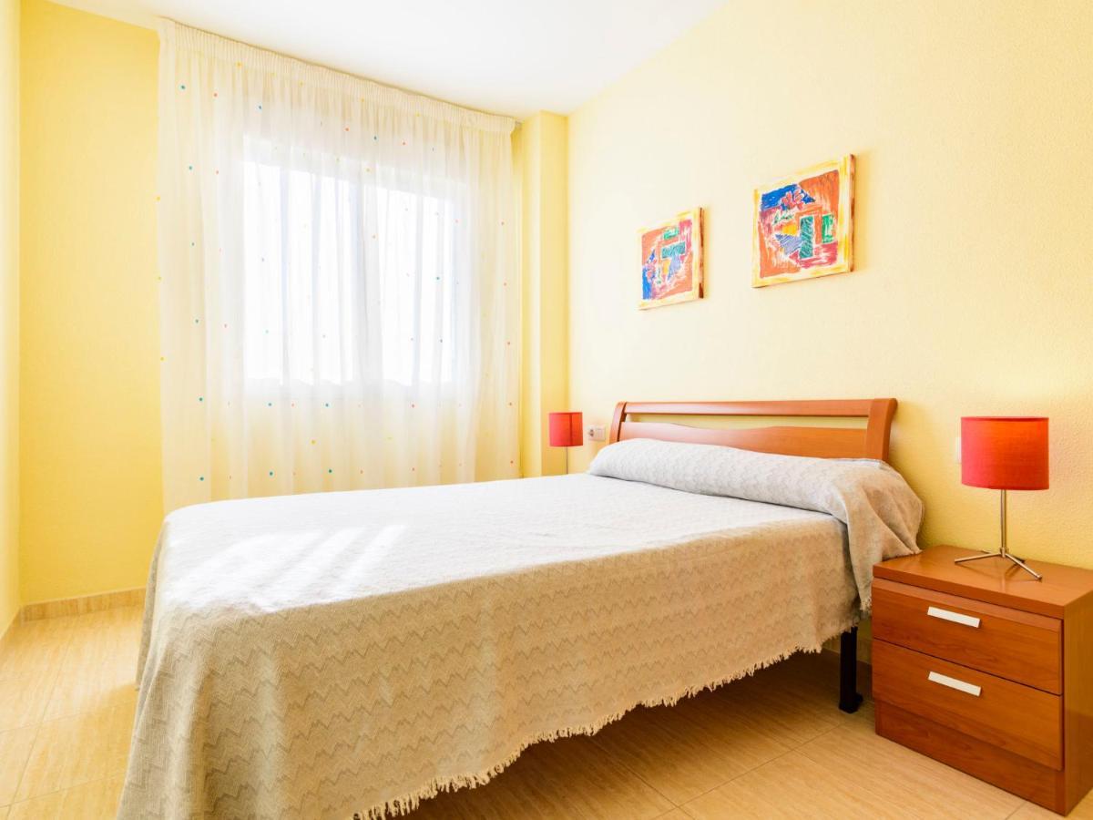 Apartment Playa Coral I By Interhome Oropesa del Mar Extérieur photo