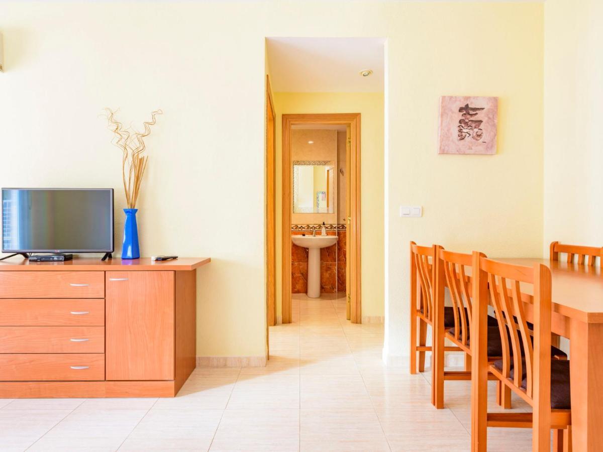Apartment Playa Coral I By Interhome Oropesa del Mar Extérieur photo