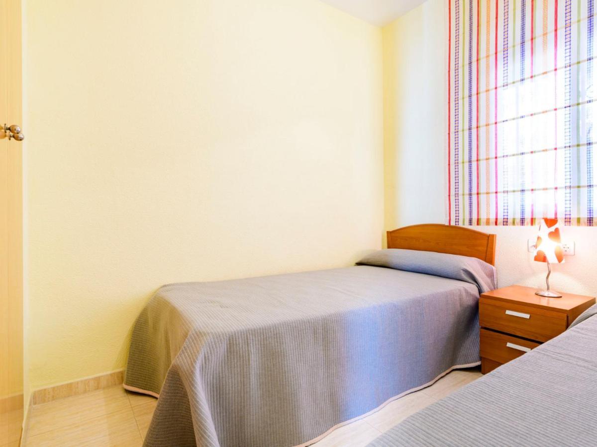 Apartment Playa Coral I By Interhome Oropesa del Mar Extérieur photo