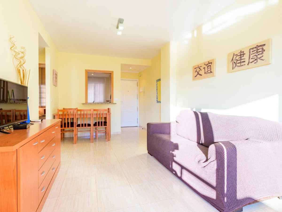 Apartment Playa Coral I By Interhome Oropesa del Mar Extérieur photo