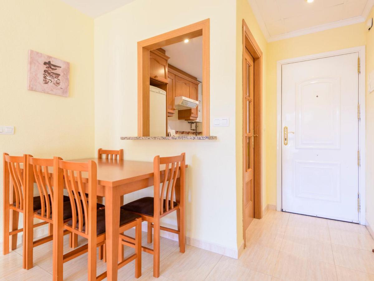 Apartment Playa Coral I By Interhome Oropesa del Mar Extérieur photo