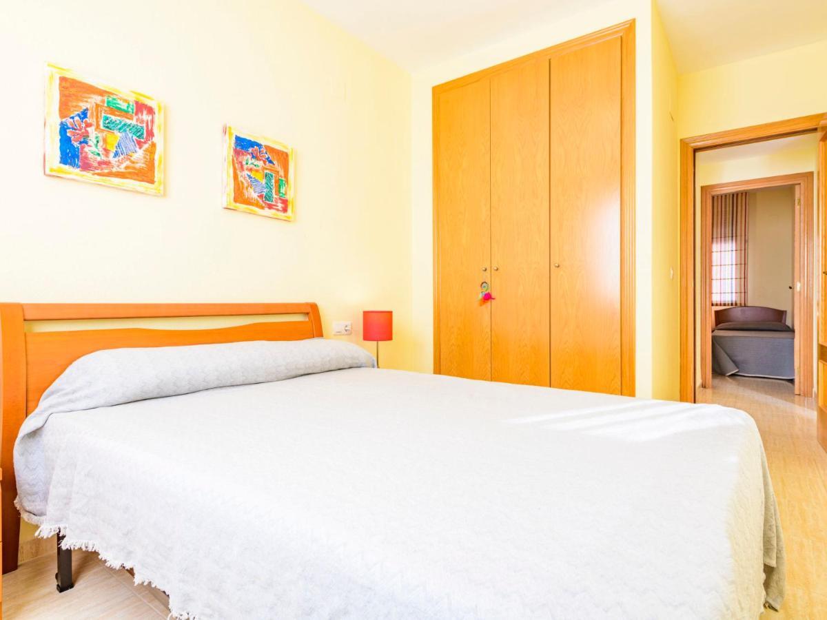 Apartment Playa Coral I By Interhome Oropesa del Mar Extérieur photo