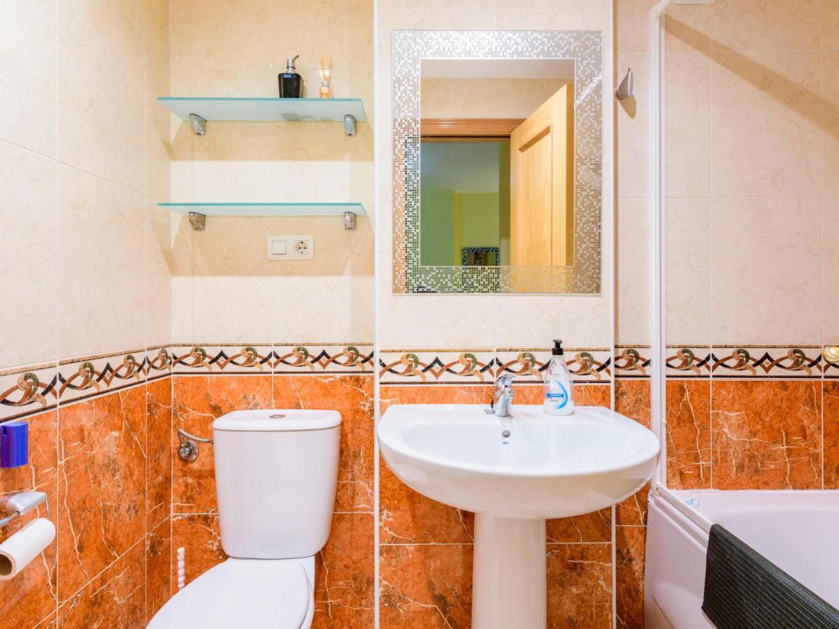 Apartment Playa Coral I By Interhome Oropesa del Mar Extérieur photo