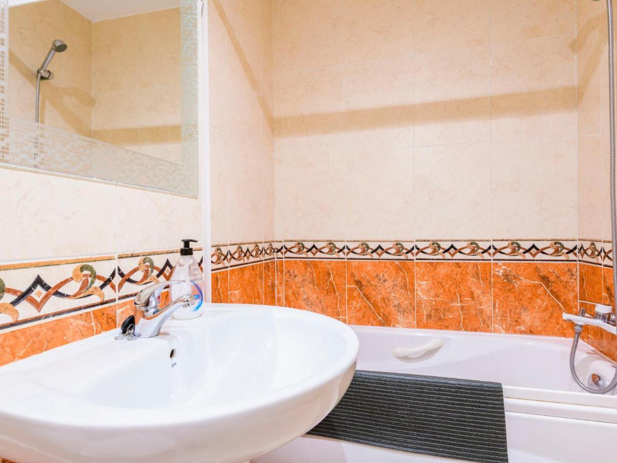 Apartment Playa Coral I By Interhome Oropesa del Mar Extérieur photo