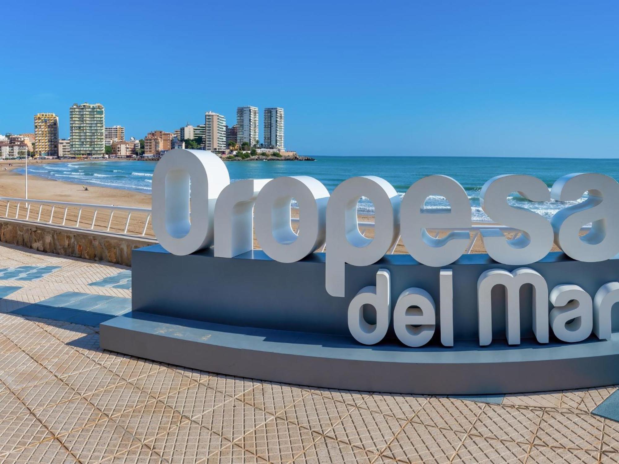 Apartment Playa Coral I By Interhome Oropesa del Mar Extérieur photo