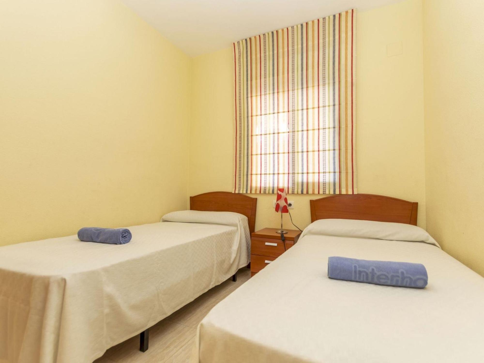 Apartment Playa Coral I By Interhome Oropesa del Mar Extérieur photo