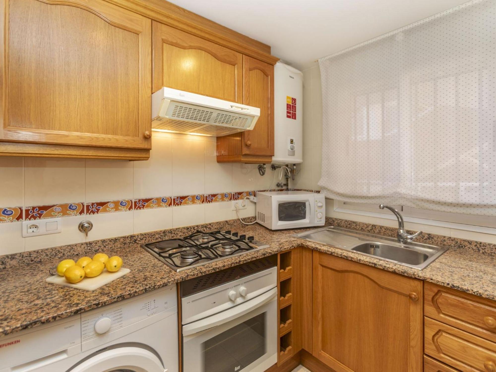 Apartment Playa Coral I By Interhome Oropesa del Mar Extérieur photo