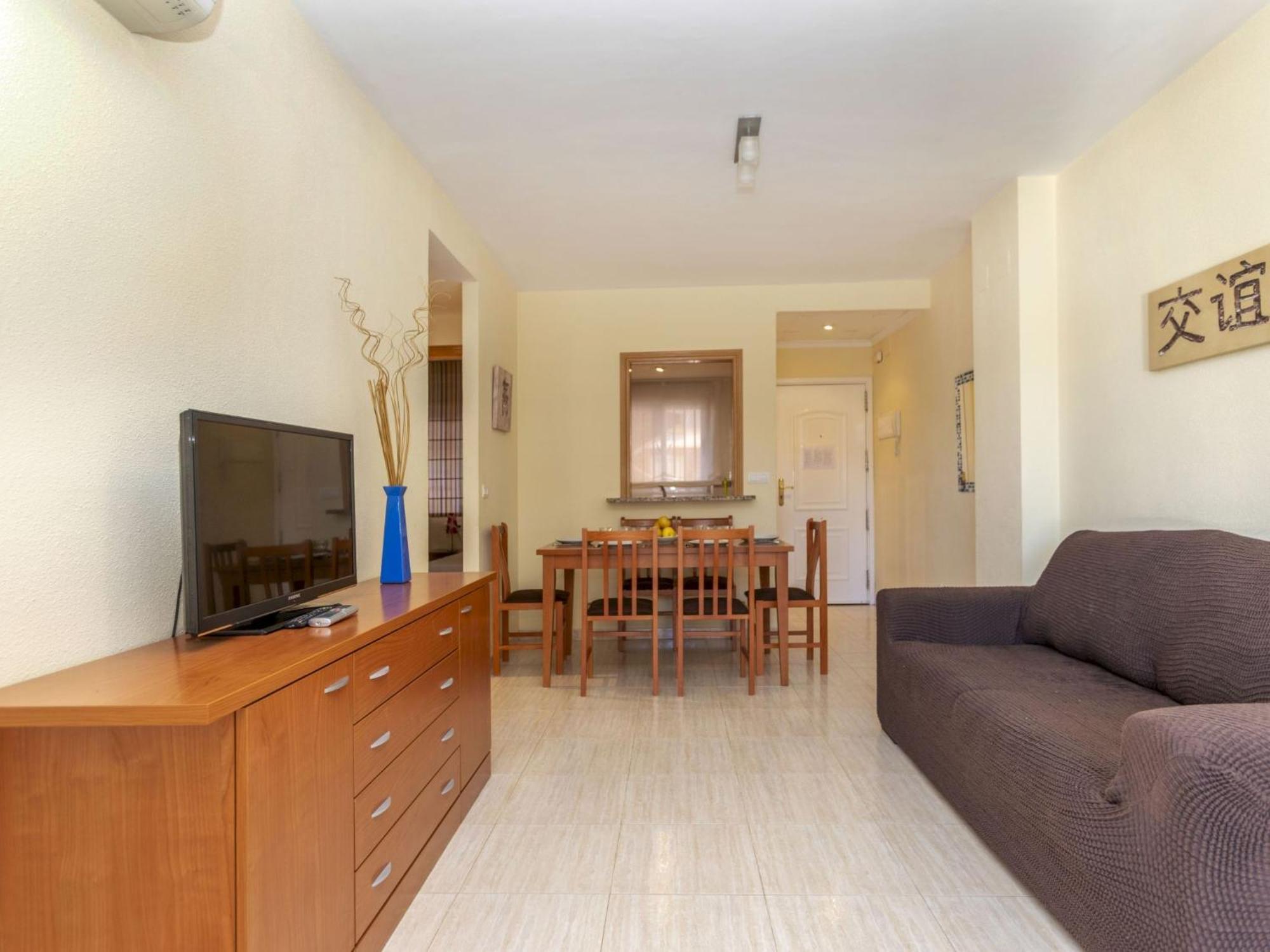 Apartment Playa Coral I By Interhome Oropesa del Mar Extérieur photo