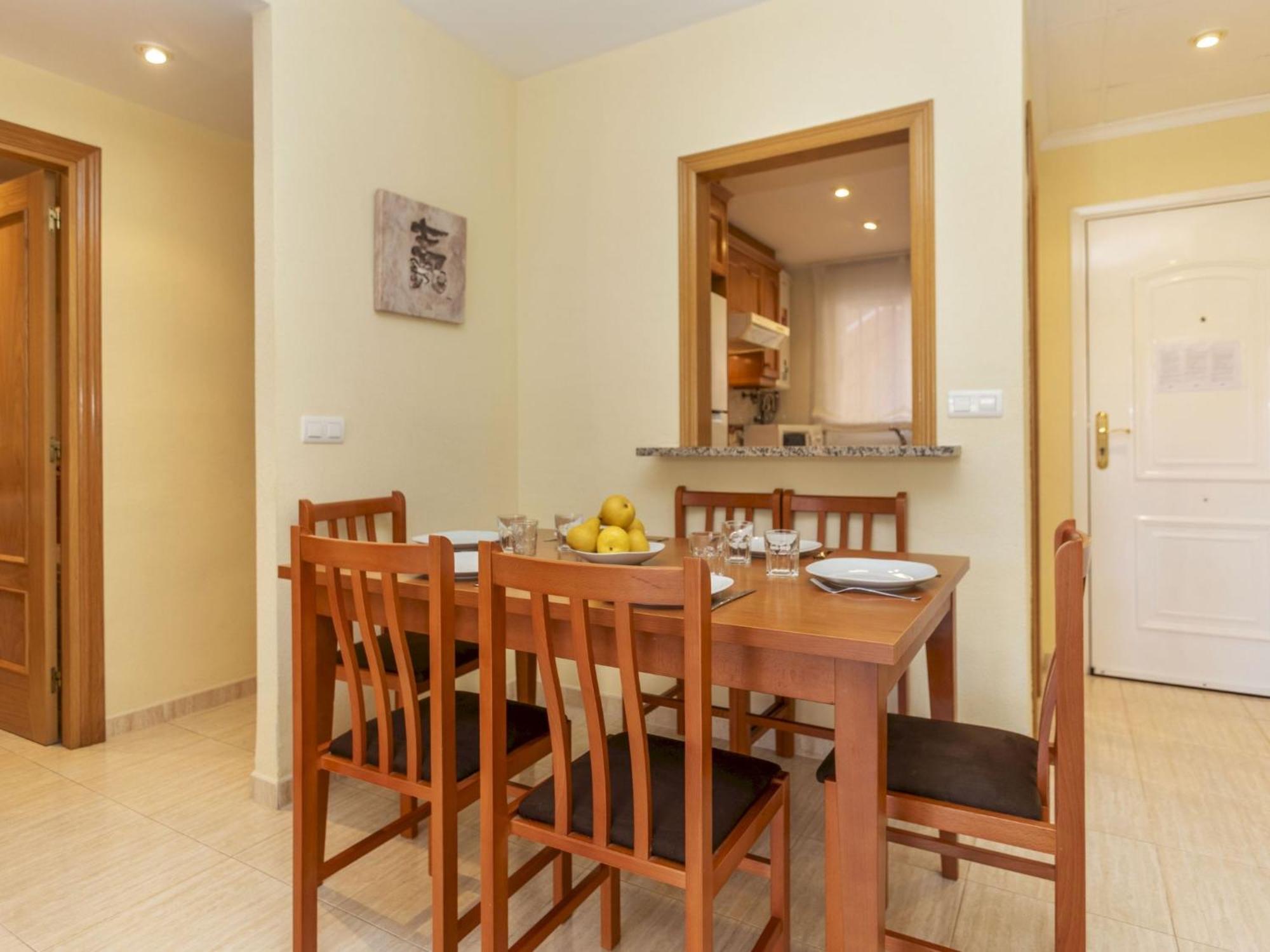 Apartment Playa Coral I By Interhome Oropesa del Mar Extérieur photo