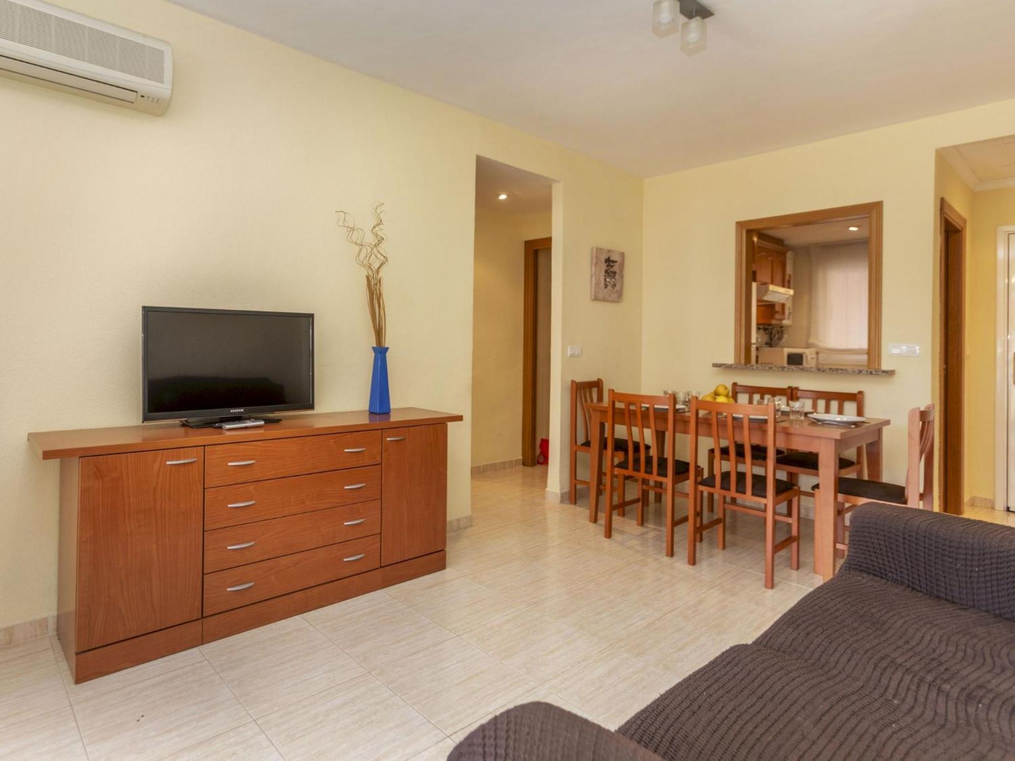 Apartment Playa Coral I By Interhome Oropesa del Mar Extérieur photo