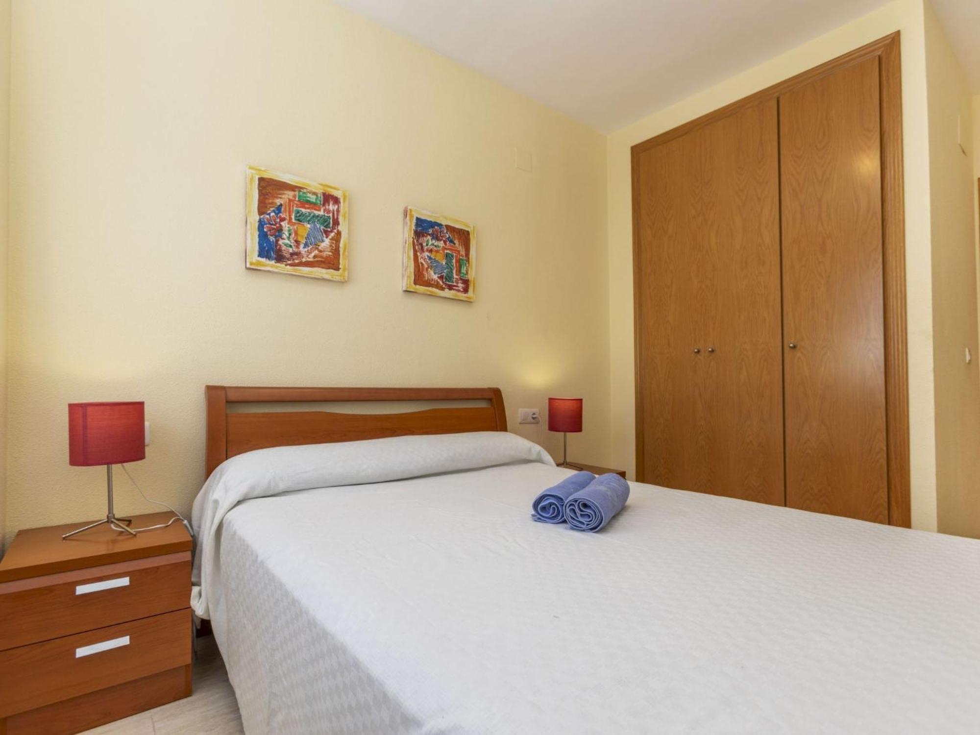 Apartment Playa Coral I By Interhome Oropesa del Mar Extérieur photo