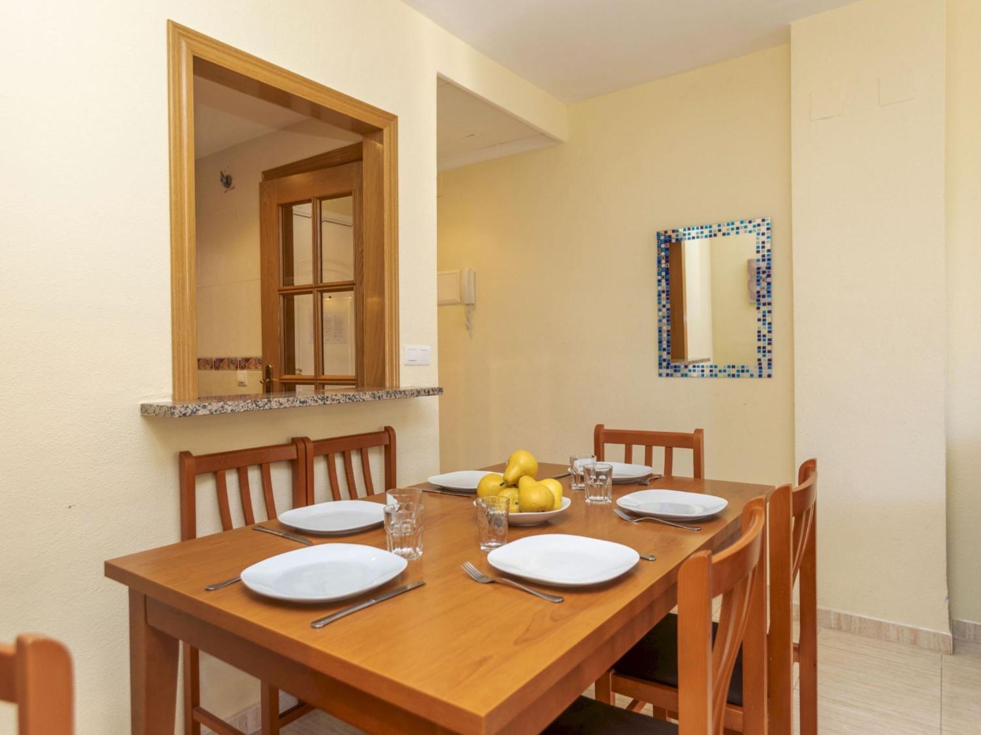 Apartment Playa Coral I By Interhome Oropesa del Mar Extérieur photo